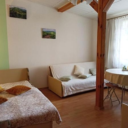 Domek Wypoczynkowy Szczyrk Centrum - Twoj Domek Εξωτερικό φωτογραφία