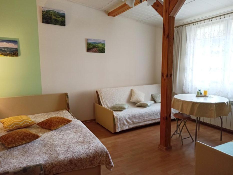Domek Wypoczynkowy Szczyrk Centrum - Twoj Domek Εξωτερικό φωτογραφία