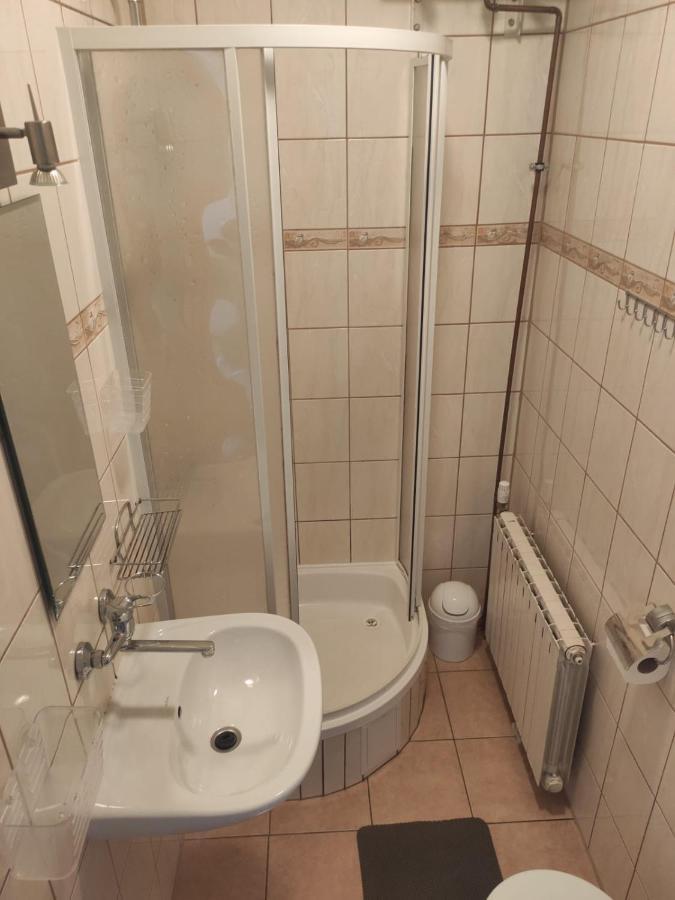 Domek Wypoczynkowy Szczyrk Centrum - Twoj Domek Εξωτερικό φωτογραφία